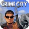 Crime Gangs Sniper 3D - City Battle War Game