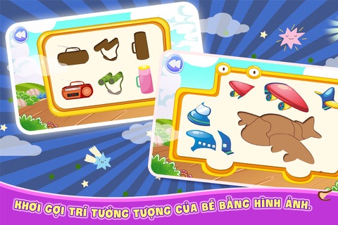 KuKid - Game For Kids screenshot 4