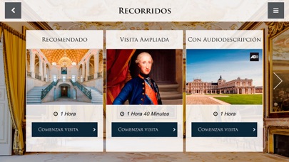 How to cancel & delete Palacio Real de Aranjuez from iphone & ipad 2