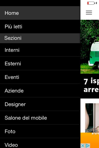 DesignMag screenshot 3