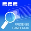 SGS Presense Camping