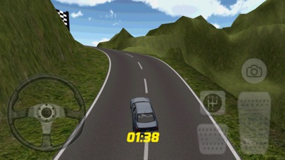 SPORT CAR DRIVING SIMULATOR 5.1 IOS ĐUA XE SPORT CAR DRIVING SIMULATOR 5.1 IOS