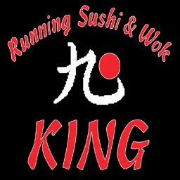 King Running Sushi