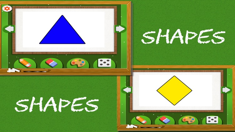 Educational Game For Kids screenshot-4