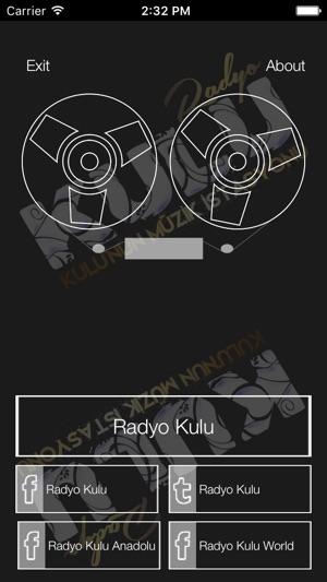 Radyo Kulu(圖4)-速報App