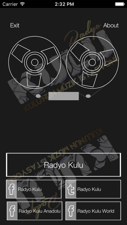 Radyo Kulu screenshot-3