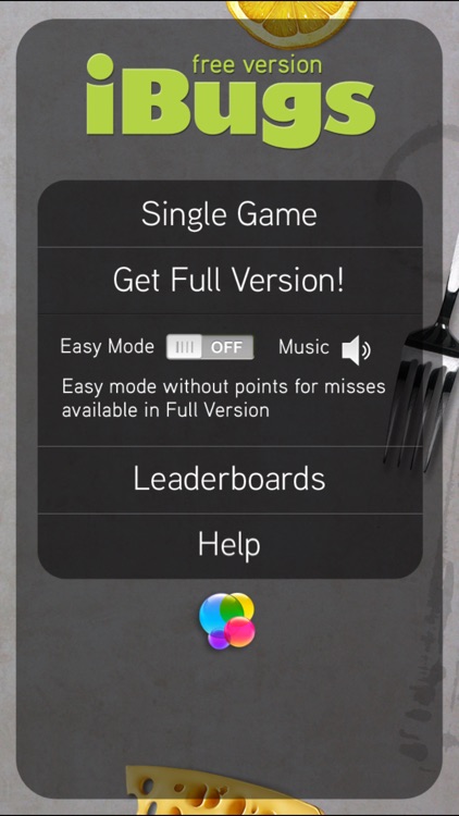 iBugs Invasion FREE — Top & Best Game for All