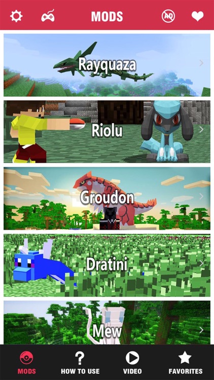 Pixelmon Mods Pro - Game Wiki & Tools for MineCraft PC Guide Edition