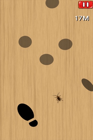 เกมแมลงสาบ screenshot 2