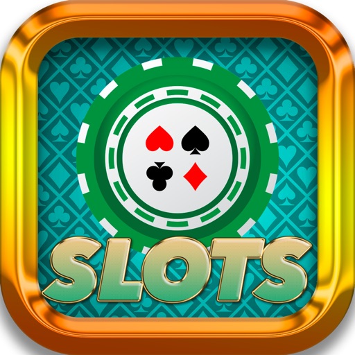 Hot Winner Spin Video - Texas Holdem Free Casino icon