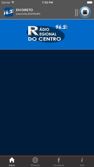 Rádio Regional do Centro(圖1)-速報App