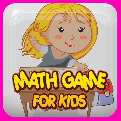 Math is Fun Age 4-5 (free) iOS App