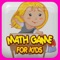 Math is Fun Age 4-5 (free)