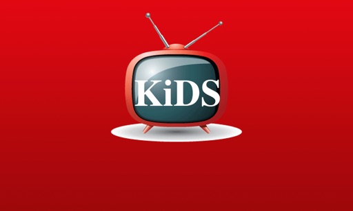 Kids TV - Videos for kids icon