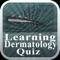 This app was set up to share knowledge and help you test and verify your Dermatology knowledge