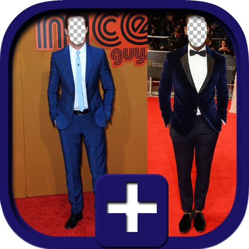 YouCelebrity - Make Me Celebrity Photo Montage App Withy Red Carpet Icon