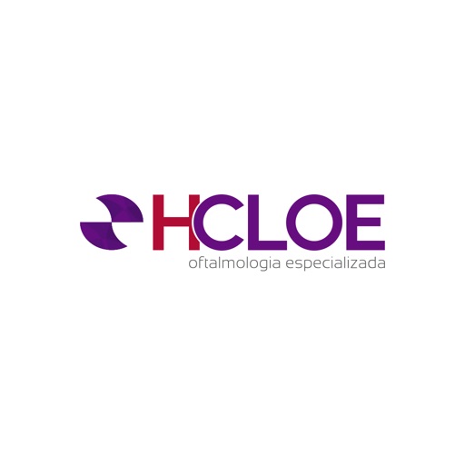 HCLOE - Oftalmologia especializada icon