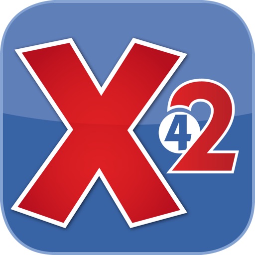 Xumbers42 iOS App