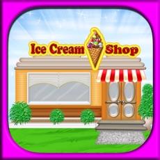 Activities of Ice Cream Shop - IceCream Rush Maker Challenge