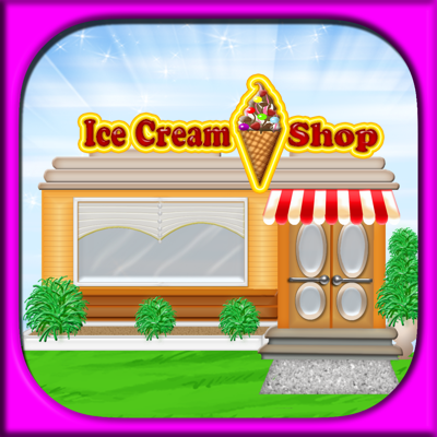 Ice Cream Shop - IceCream Rush Maker Challenge