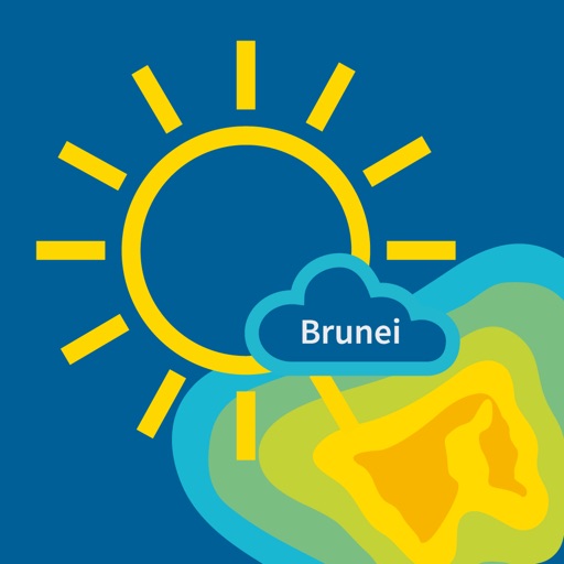 Brunei WX