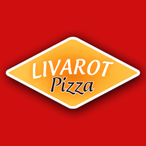 Livarot Pizza icon