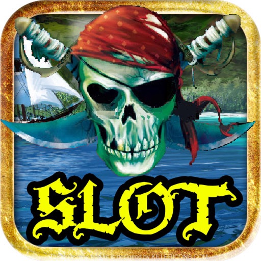 Pirate Ship Kings Las Vegas Poker Slot Machine in Lucky Win Big Jackpot Casino iOS App