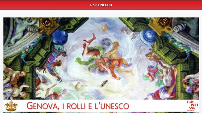 Rolli di Genova(圖1)-速報App