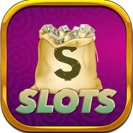 Hot Spins Royal Lucky! - Free Slot Machines Casino iOS App