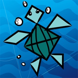 Kids Doodle & Discover: Sea Animals - Math Puzzles That Make Your Brain Pop