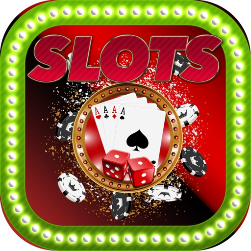 Advanced Jackpot Spins - Free Amazing Casino Games icon