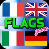 Flag Play - Fun and Learn English Spelling Nation Country