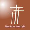 Bible Verses About Light