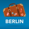 Berlin offline map and free travel guide