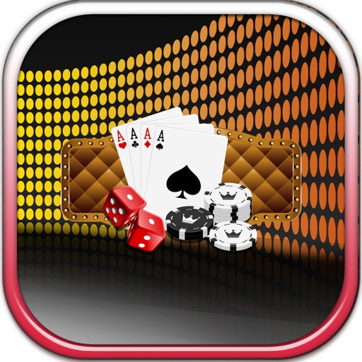 Casino Titan Free Slots - Spin & Win! iOS App