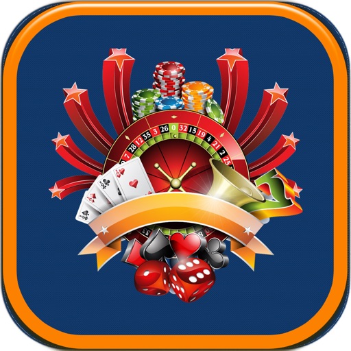 1up Slots Machines - Vegas Experience, Play Free Slots - Bet Spin & Win!!! icon