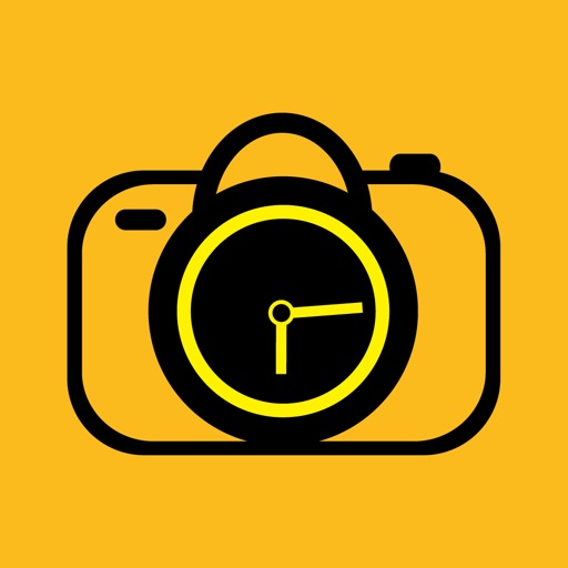 Selfie Auto Camera - Timer Camera