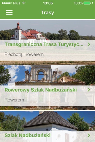 100% Natury w Hrubieszowie screenshot 4