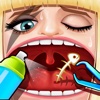 Celebrity Throat Doctor