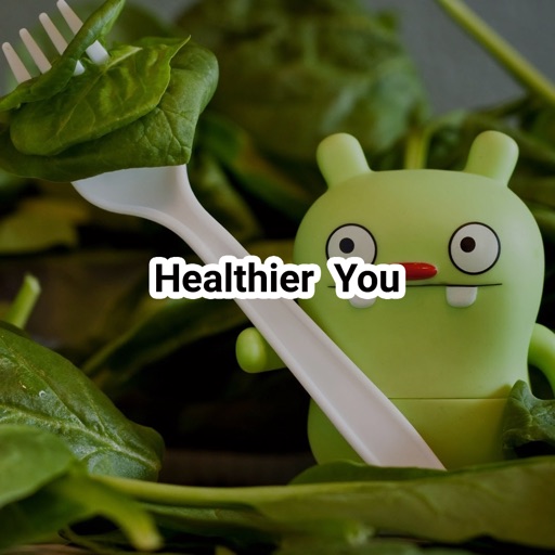 Healthier You icon