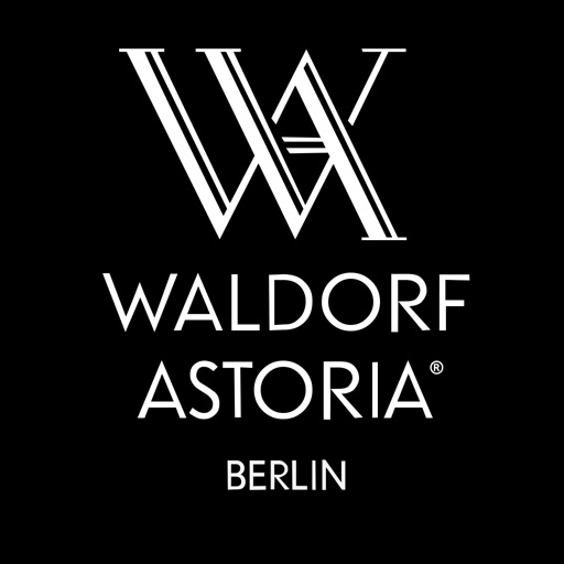 Waldorf Astoria Berlin icon
