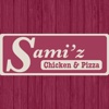 Samiz Chicken And Pizza Takeaway