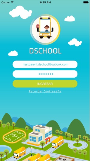 D-School Parents(圖1)-速報App