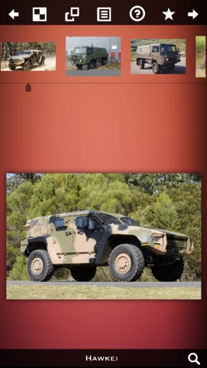 Military Trucks Info(圖3)-速報App