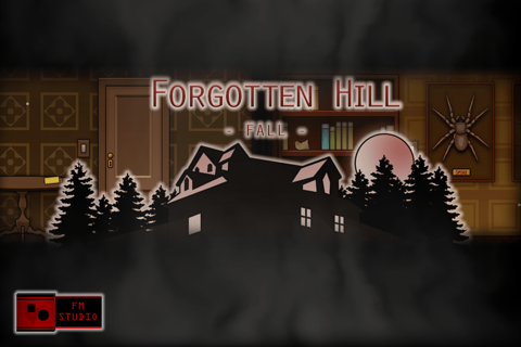 Forgotten Hill: Fall - náhled