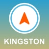 Kingston, Jamaica GPS - Offline Car Navigation