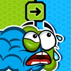 Sharpy - Juego arcade de coordinación y reflejos. Entrena tu mente a estar más alerta. icon