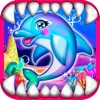 Princess Dolphin and Shark Rescue Free