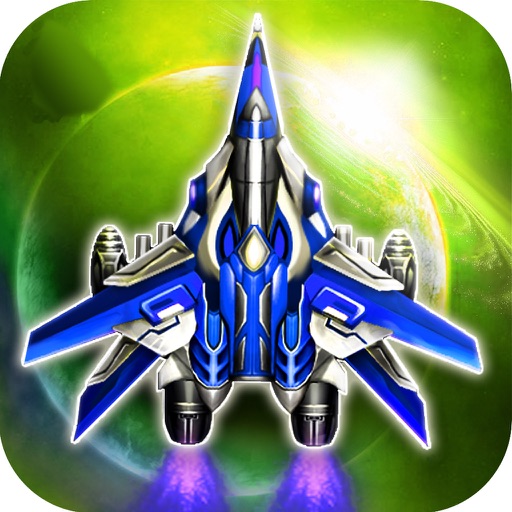 Air Fighting Of The World War II iOS App