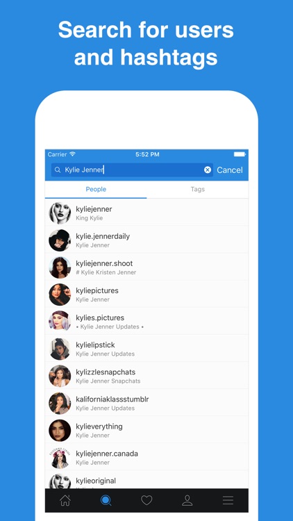 Repost for Instagram - Repost Photos and Videos for Instagram screenshot-3